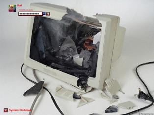Экран приветствия для Windows Авто транспорт 2