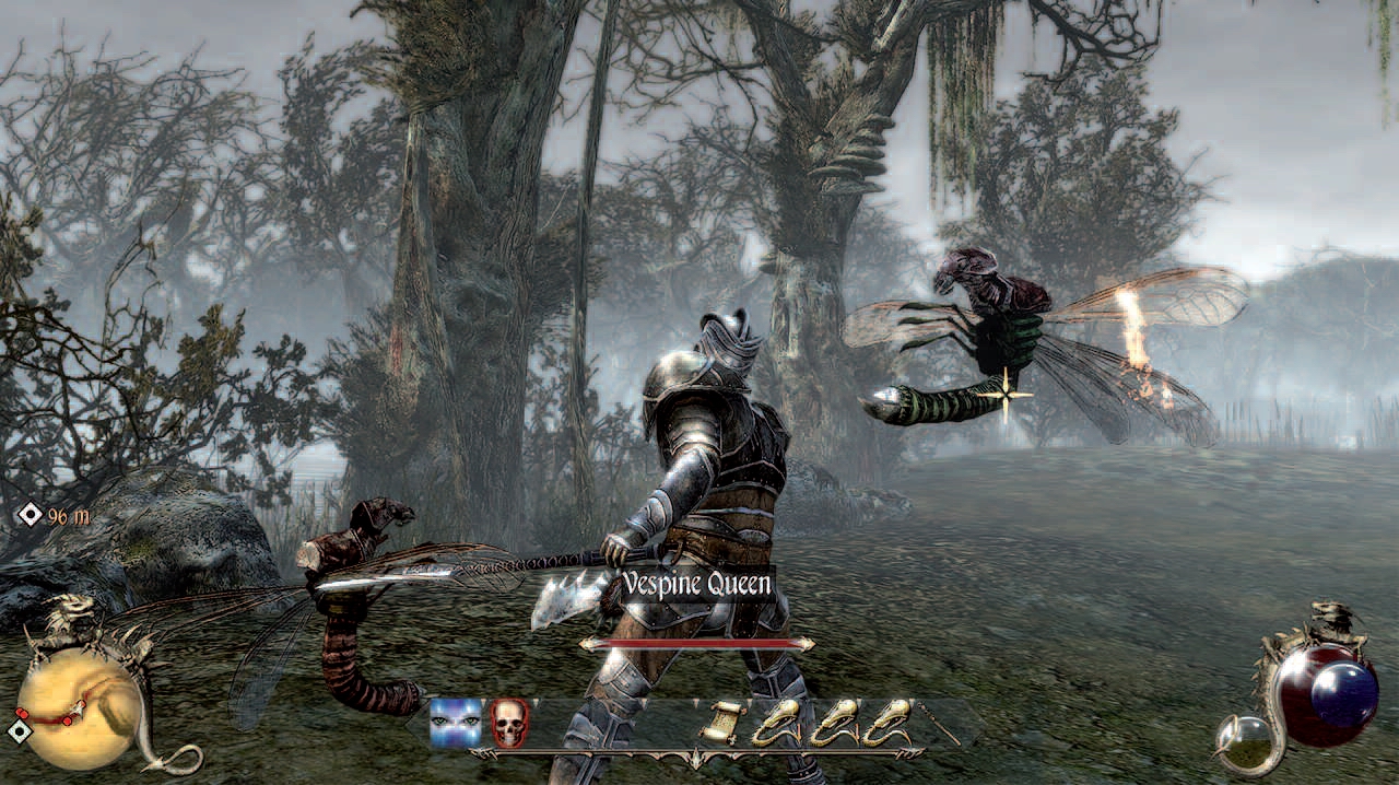 two worlds 2 grafik mod two worlds 2 grafik mod