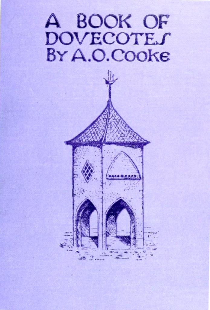 A Book of Dovecotes