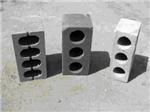 Рецептуры для бетонных блоков и плитки