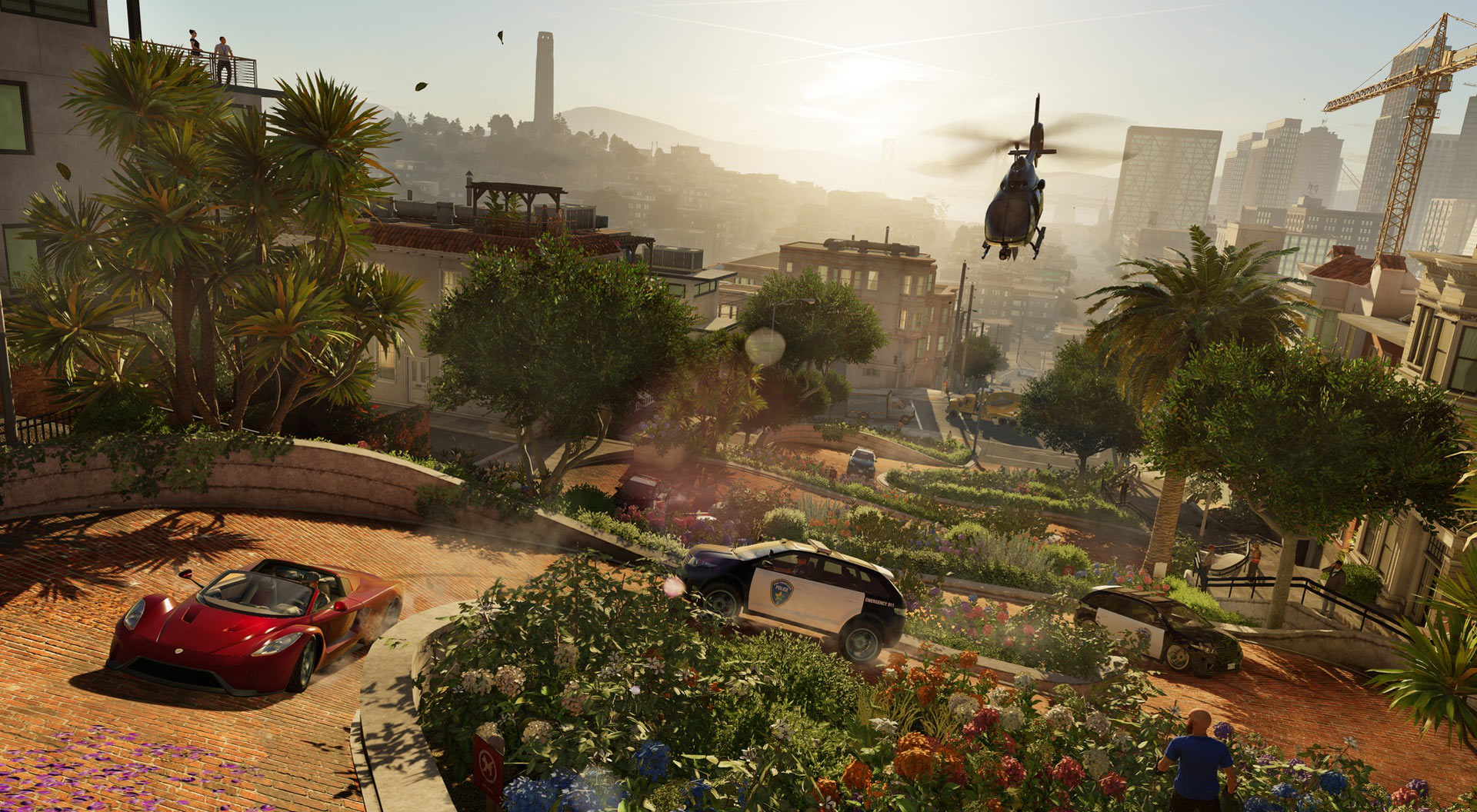 uplay watch dogs uplay watch dogs