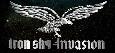 Фотография iron sky:  invasion [steam key/region free] 🔥