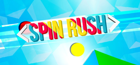 Фотография spin rush [steam key/region free] 🔥