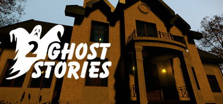 Фотография ghost stories 2 [steam key/region free] 🔥