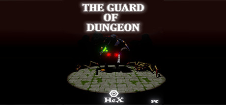 Фотография the guard of dungeon [steam key/region free] 🔥