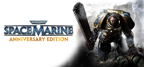 Фотография warhammer 40,000: space marine - anniversary edition 🔥