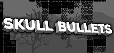 Фотография skull bullets [steam key/region free] 🔥