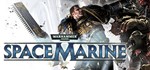 Warhammer 40,000: Space Marine STEAM KEY/REGION FREE 