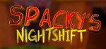 Spacky's Nightshift [STEAM KEY/REGION FREE] 🔥
