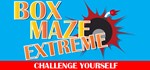 Box Maze Extreme [STEAM KEY/REGION FREE] 🔥 - irongamers.ru