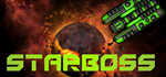 Star Boss [STEAM KEY/REGION FREE] *