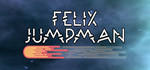 Felix Jumpman [STEAM KEY/REGION FREE] *