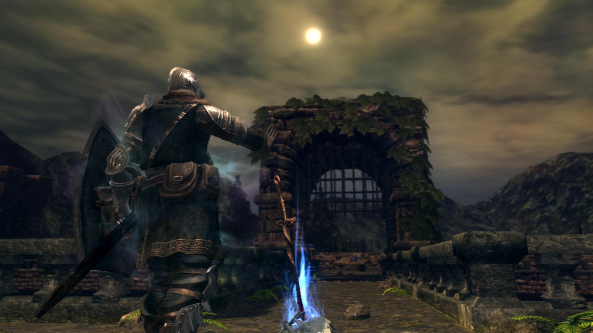 Dark Souls Prepare to Die Edition (Steam key) -- RU
