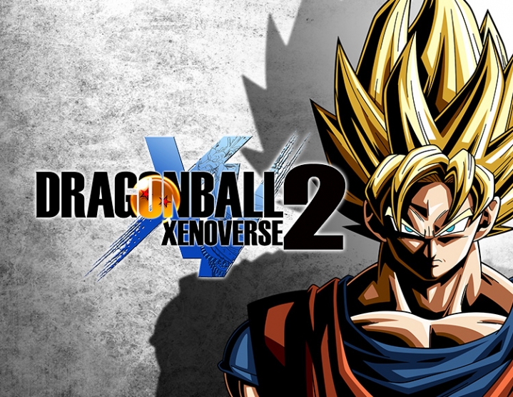 dragon ball xenoverse 2 steam dragon ball xenoverse 2 steam