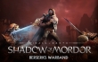 Middleearth Shadow of War (Steam key) -- RU