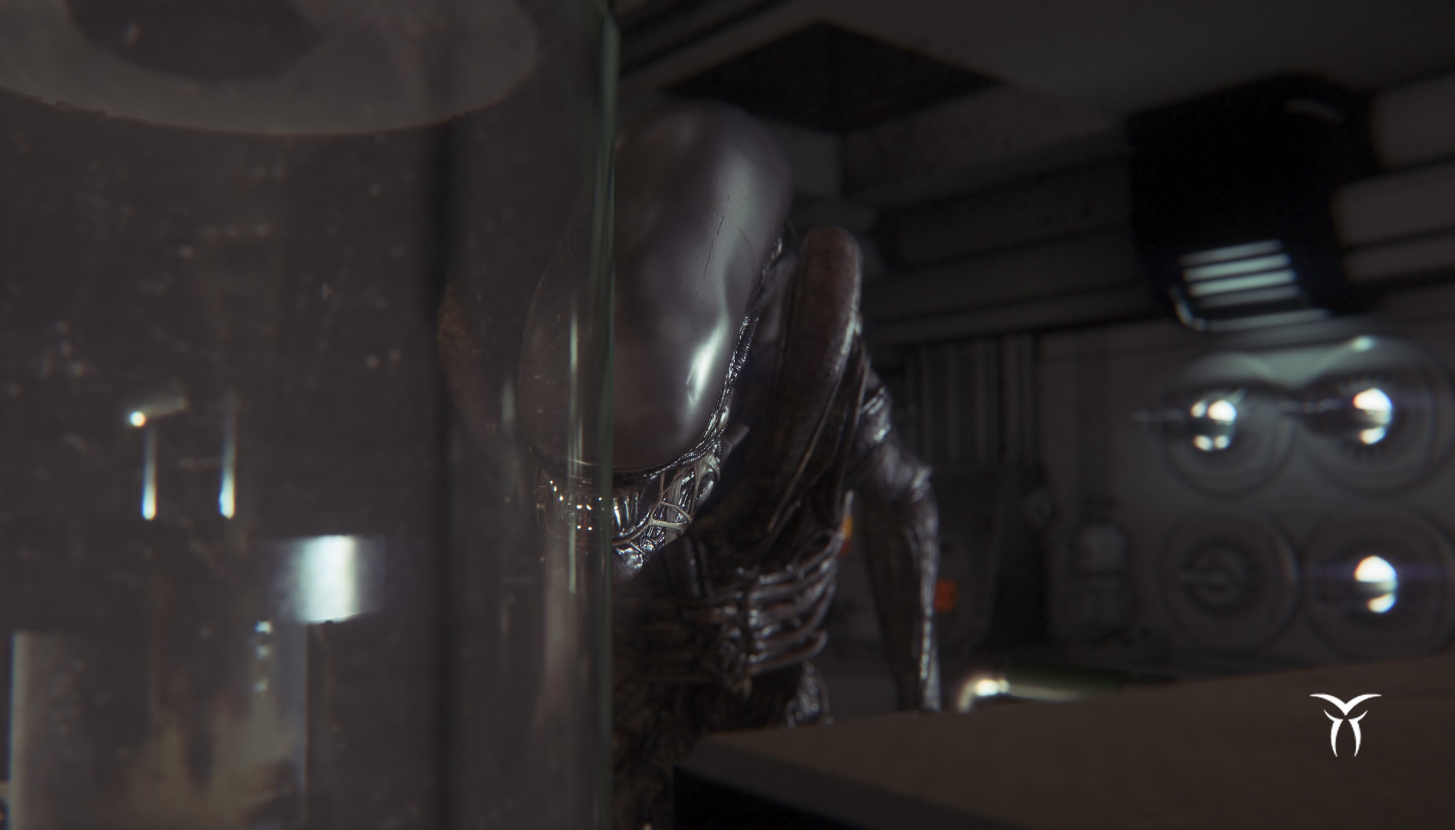 Alien isolation collection steam фото 78