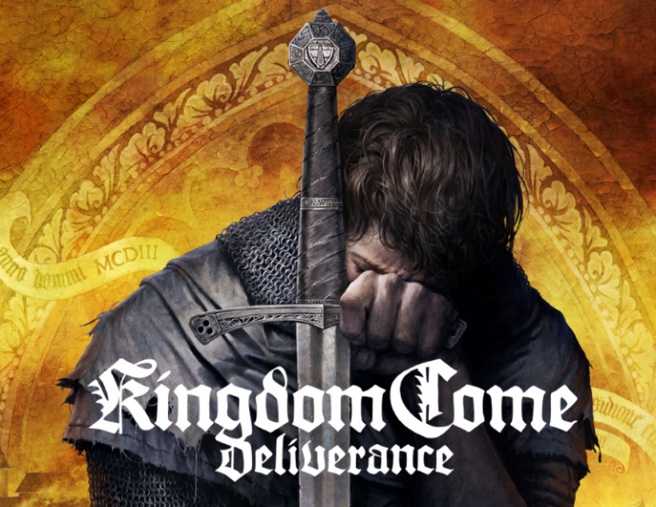 Kingdom Come Deliverance (steam key) -- RU