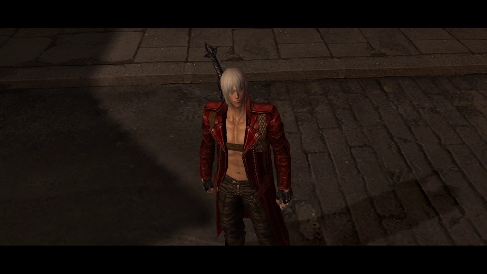 Devil May Cry HD Collection (steam key) -- RU
