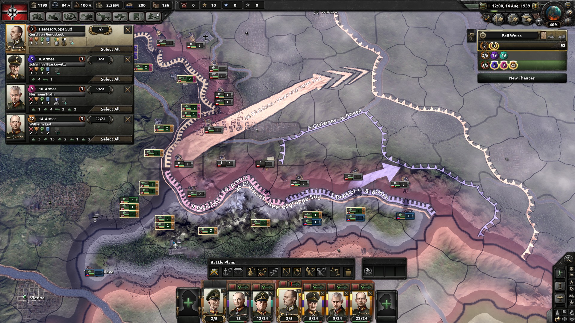 Hearts of Iron IV Waking the Tiger (steam key) -- RU