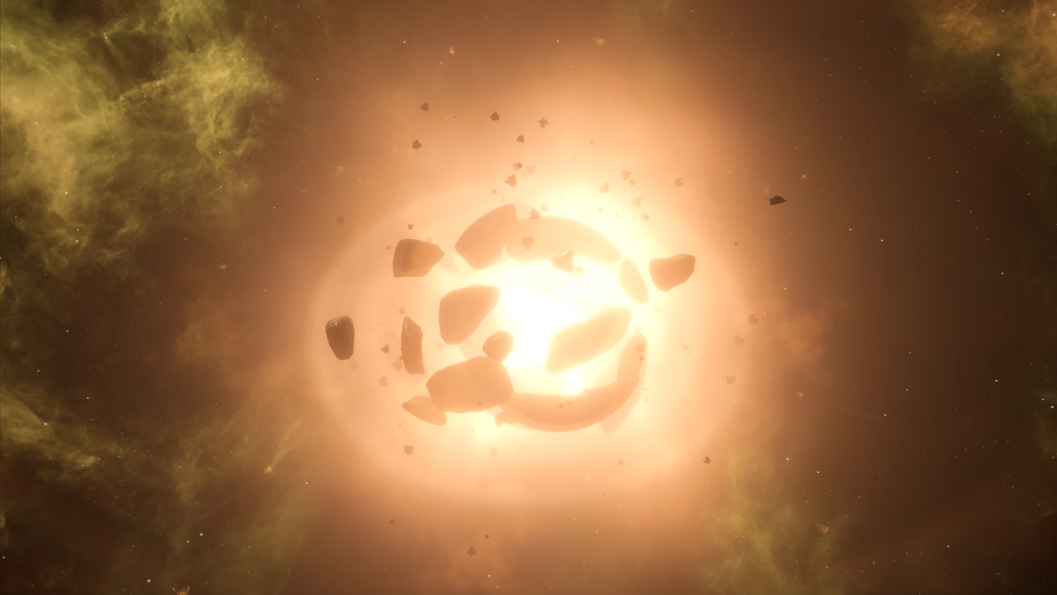 Stellaris Apocalypse (Steam key) -- RU