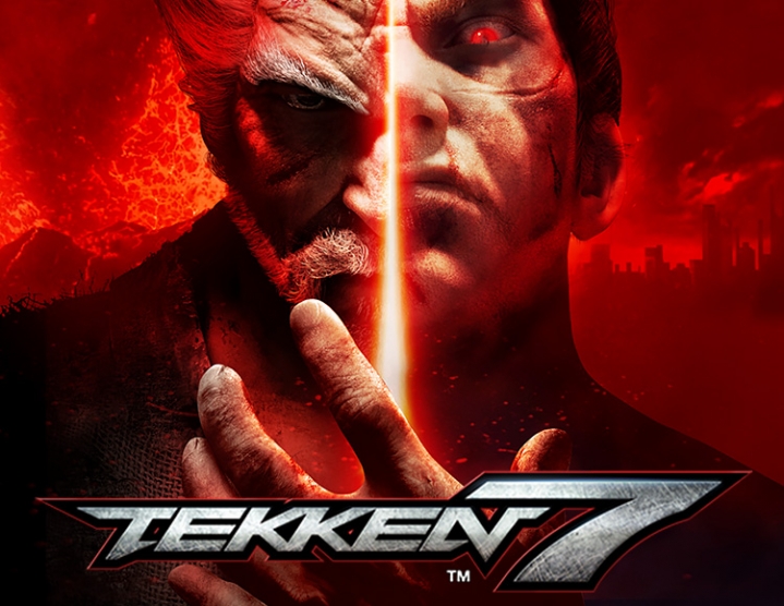 registration code tekken 7 registration code tekken 7