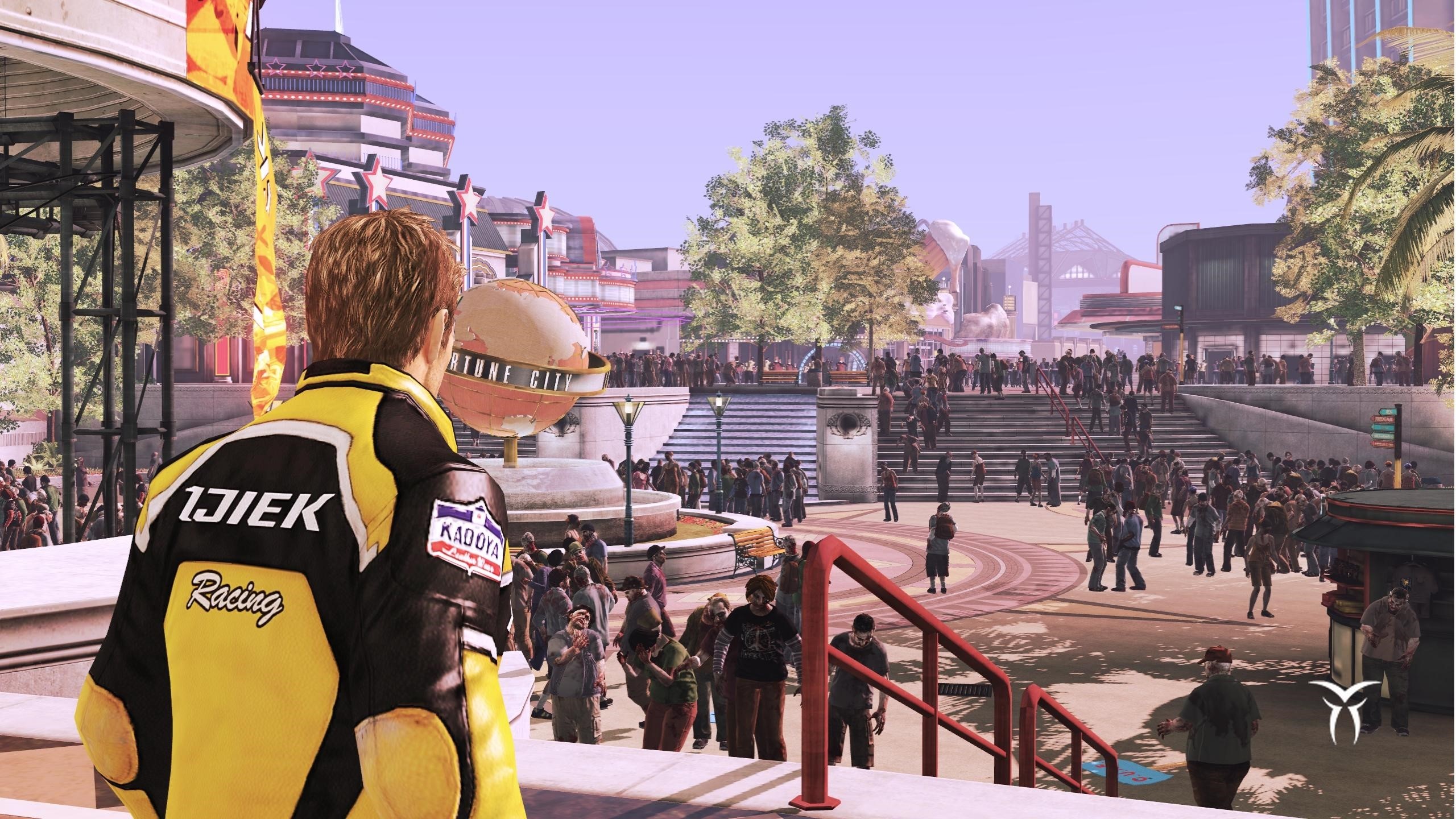 Картинки dead rising 2