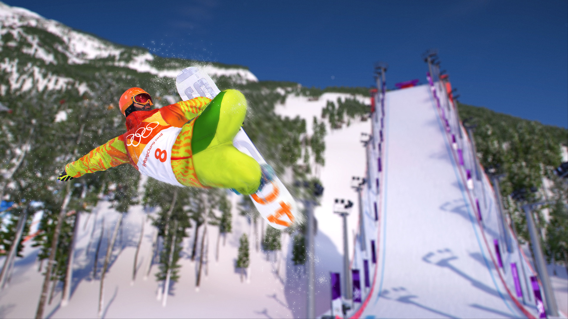 Buy Steep Winter Games Gold Edition Uplay Key Ru And Download