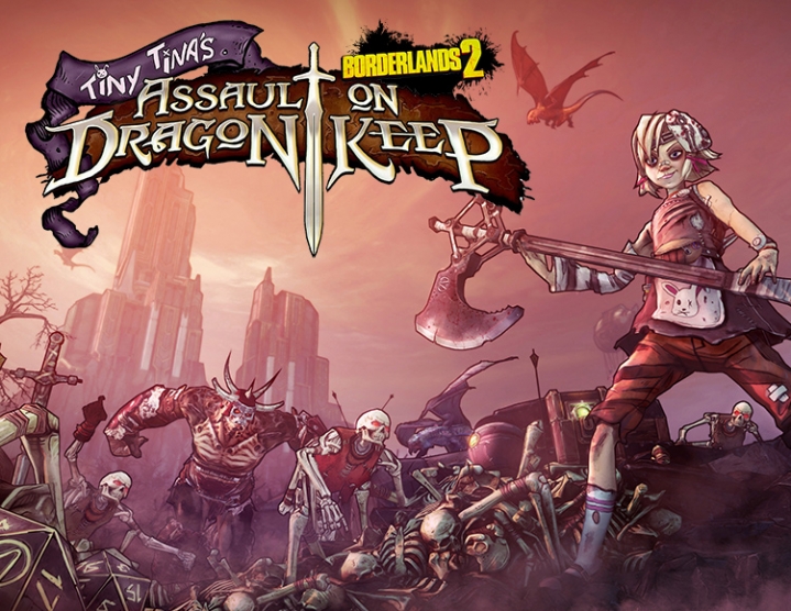 download borderlands tiny tinas for free download borderlands tiny tinas for free