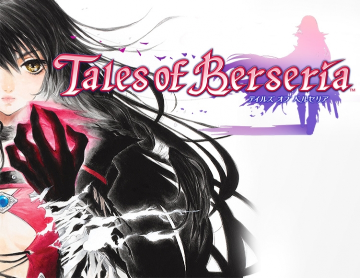 Tales of Berseria (steam key)