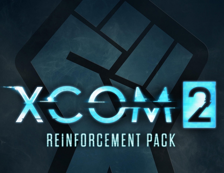 XCOM 2 Reinforcement Pack (Steam key) -- RU