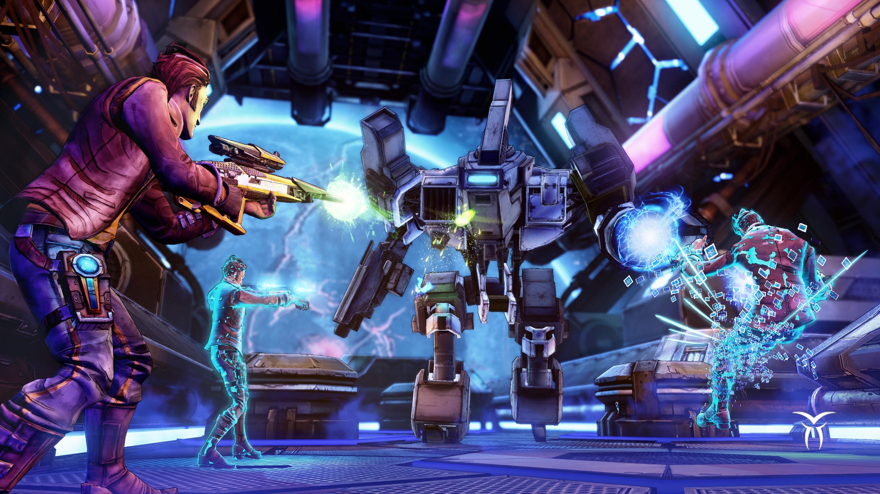 Borderlands the pre sequel. Игра Borderlands the pre-sequel. Бордерлендс 2 the pre-sequel. Бордерлендс the pre sequel. Borderlands 2 pre sequel.