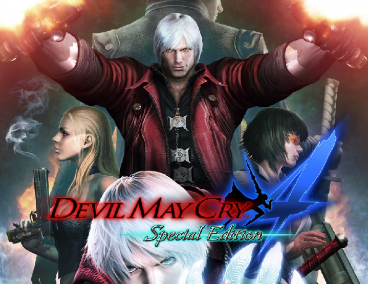 devil may cry 4 special edition steam devil may cry 4 special edition steam