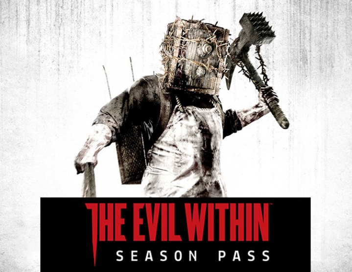 The Evil Within  Season Pass (Steam) -- Region free