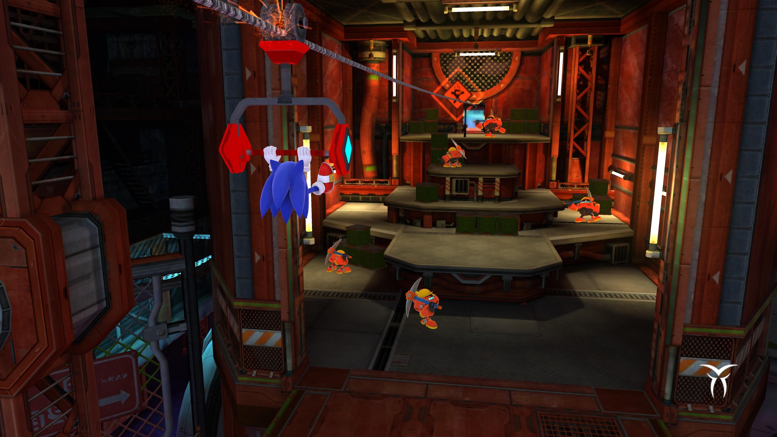 Buy Sonic Generations Steam Key Ru And Download