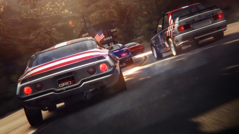 Grid 2 reloaded edition key Grid 2 reloaded edition key
