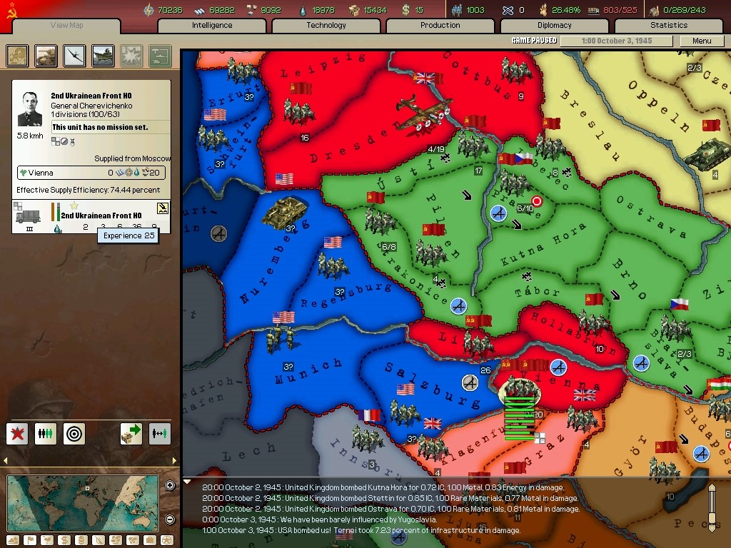 Buy Hearts Of Iron 2 Complete Steam Key Ru And Download