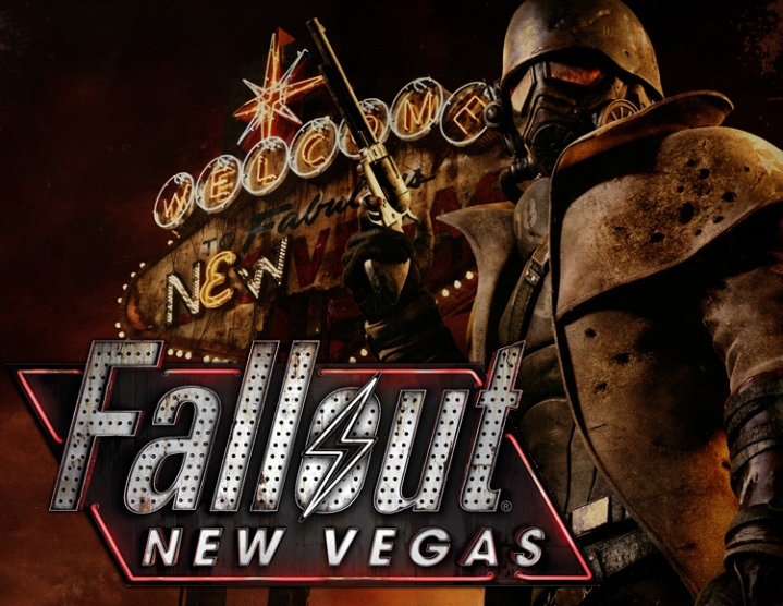 Fallout  New Vegas (steam key) -- RU