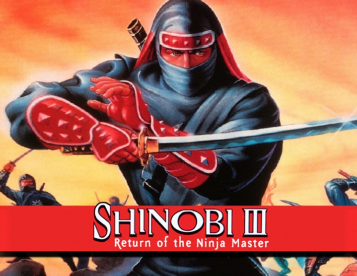 Shinobi 3. Shinobi iii return of the ninja. Ниндзя мастер. Shinobi iii return of the ninja master. Shinobi 3ds.