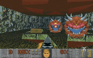 Ultimate Doom Game Free Ultimate Doom Game Free