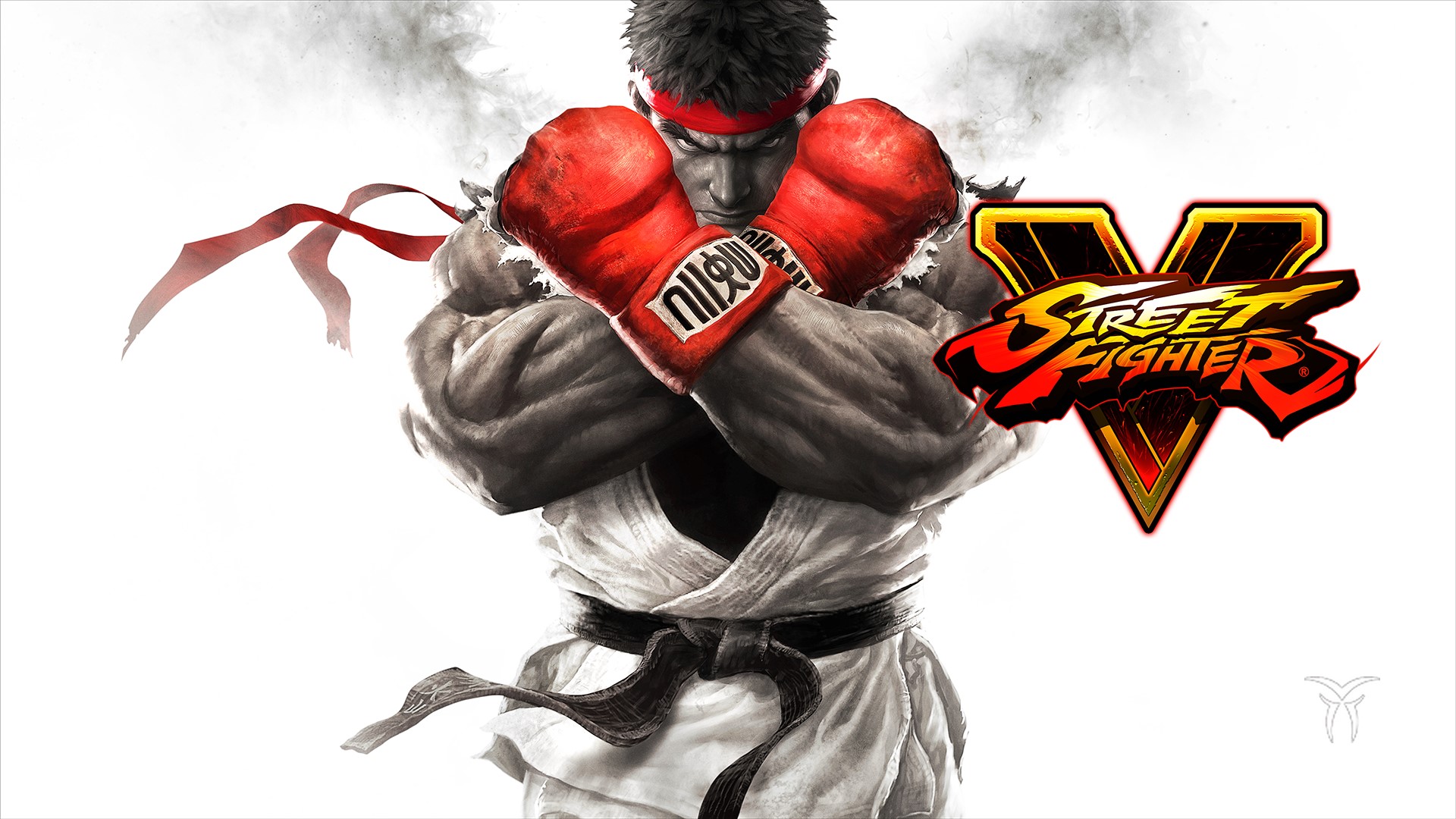 Street Fighter V Season 1 Character Pass (steam) -- RU