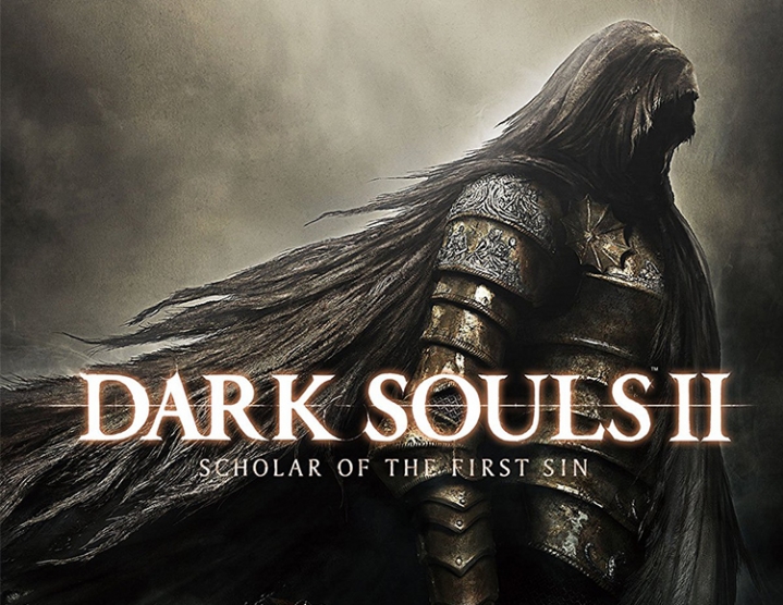 Buy Dark Souls Ii Scholar Of The First Sin Steam Ru And Download