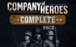 COH 2 The West. Front Double  Pack (steam) -- RU
