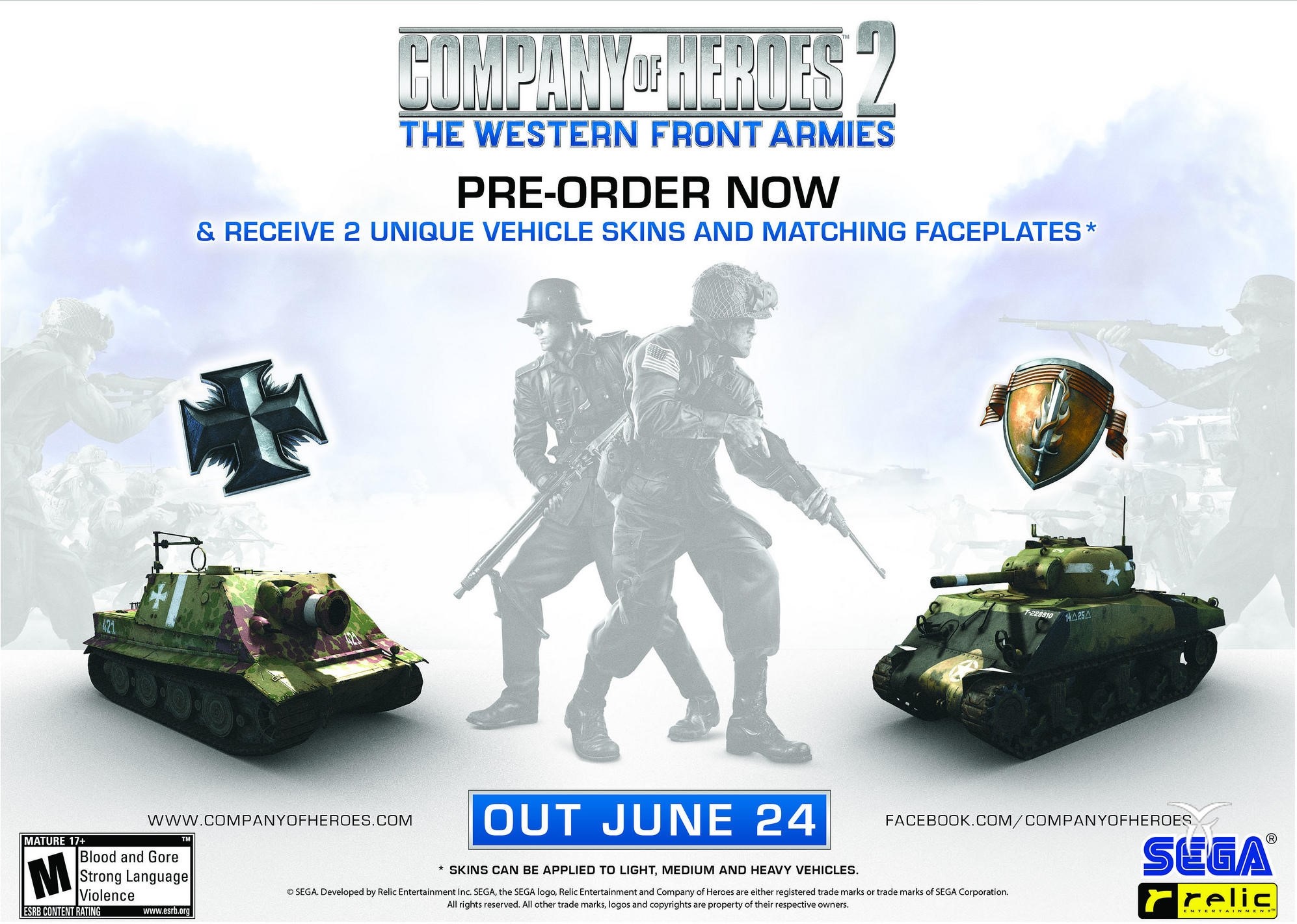 company of heroes skins company of heroes skins