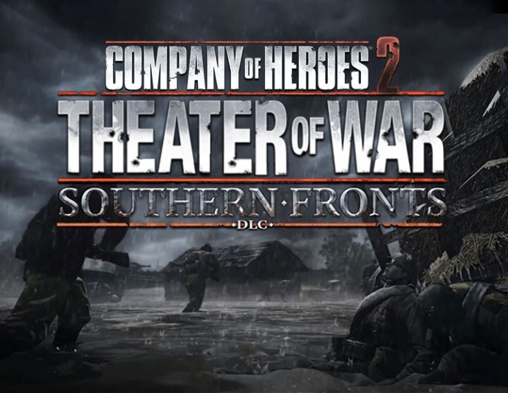 company of heroes 2 theater of war company of heroes 2 theater of war