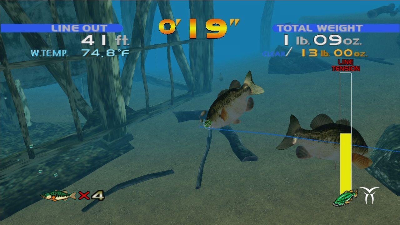 Buy Sega Bass Fishing Steam Key Ru And Download Buy Sega Bass Fishing Steam Key Ru And Download