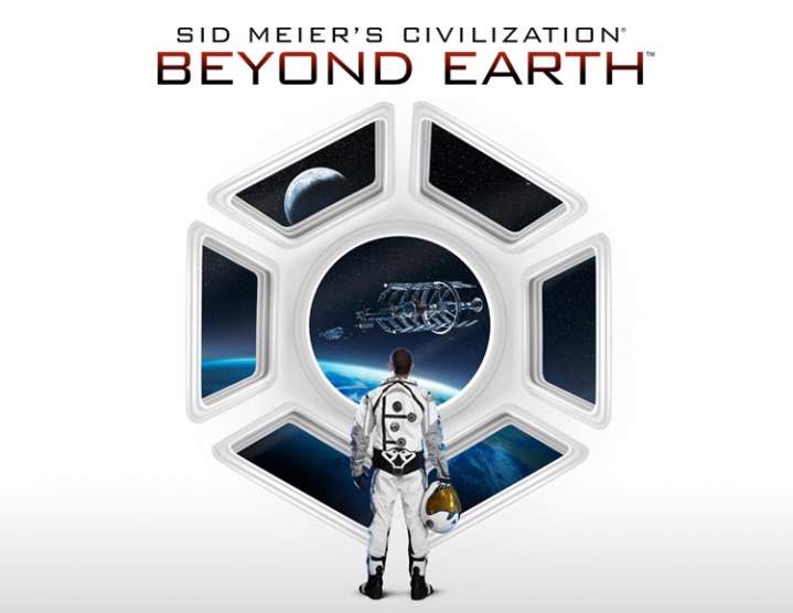 Sid Meiers Civilization Beyond Earth (steam) -- RU
