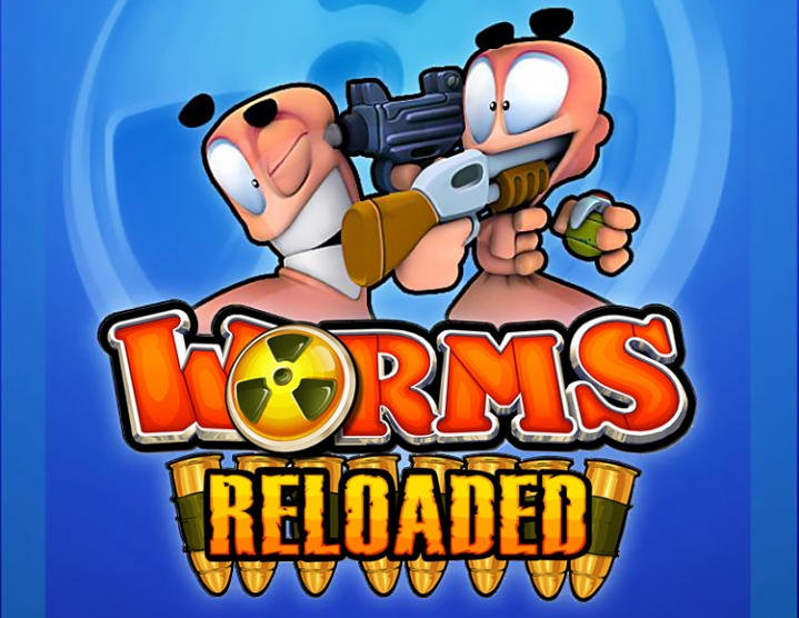 Worms Reloaded The Preorder Forts Hats DLC Steam -- RU