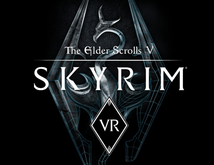 The Elder Scrolls V Skyrim VR (steam key) -- RU