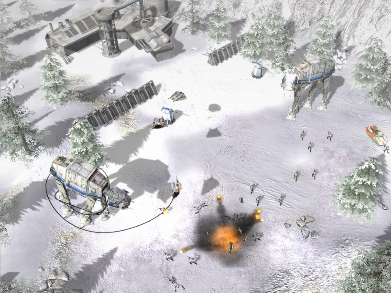 star wars empire at war key