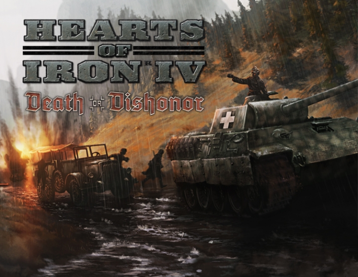 hoi4 death or dishonor release date hoi4 death or dishonor release date